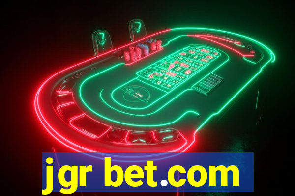 jgr bet.com